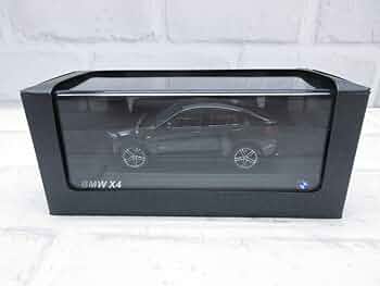 1/18 BMW X5  サファイアブラック　ディーラー正規品　ミニカー 1/18 BMW X5 サファイアブラック ディーラー正規品 ミニカー
